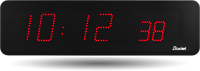 reloj LED digital Style 10S - hora reloj-digital-style-10s-hora