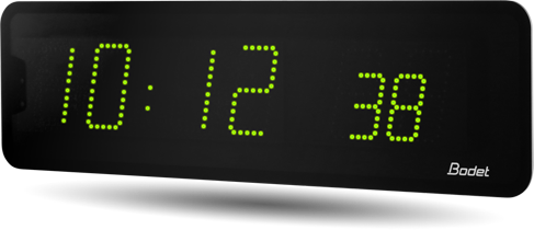 Reloj LED Style 10S verde Reloj-LED-Style-10S