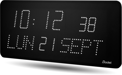 Reloj LED Style 10SD blanco Reloj-LED-Style-10SD