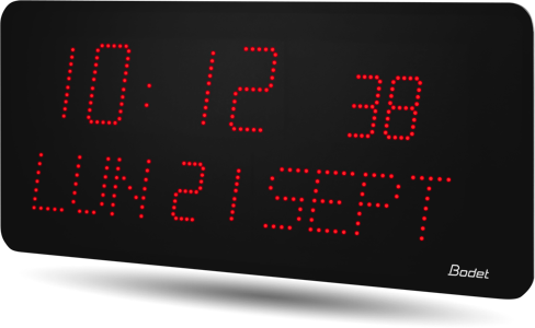 Reloj LED Style 10SD rojo Reloj-LED-Style-10SD
