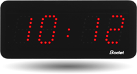 LED - reloj digital Style 5 - hora reloj-style-5-hora