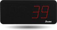 reloj LED digital Style 7 - numero de semana reloj-digital-style-7-semana