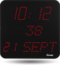 Reloj Digital Style 7 Date - SEGUNDOS reloj-digital-style-7d-segundos