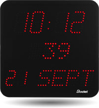 Reloj Digital LED Style 7 - NUMERO DE SEMANA reloj-digital-style-7d-semana