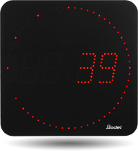 Reloj Digital LED Style 7 Ellipse - NUMERO DE SEMANA reloj-digital-style-7e-semana