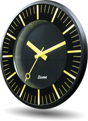 Horloge analogique Profil TGV 950 Exterieur Horloge-analogique-Profil-TGV-970E