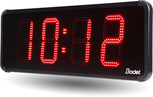 Horloge digitale HMT LED 25 Horloge-digitale-HMT-LED-25