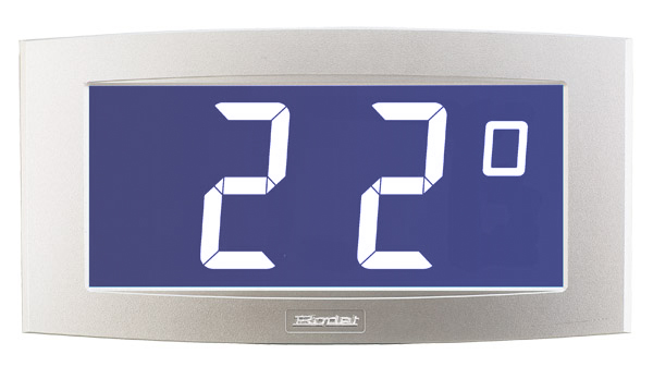 Opalys 14 affichage temperature Opalys 14 Temperature