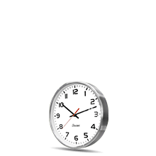 Horloges analogique métallique Profil 740