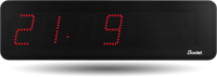 Horloge LED Style 10S date horloge-digitale-style-5s-date