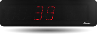 Horloge LED Style 10S semaine horloge-digitale-style-5s-semaine