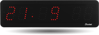 Horloge LED Style 5S date horloge-digitale-style-5s-date
