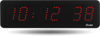 Horloge LED Style 5S heure horloge-digitale-style-5s-heure