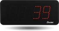 Horloge LED Style 7 - semaine horloge-digitale-style-7d-semaine
