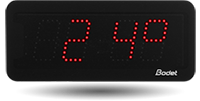 horloge digitale style 7 temperature horloge digitale style 7 temperature