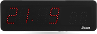Horloge LED Style 7S date horloge-digitale-style-7s-date