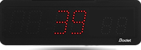 Horloge LED Style 7S semaine horloge-digitale-style-7s-semaine