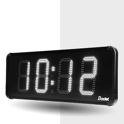 Horloge-LED-HMT-20