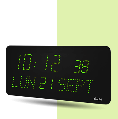 Horloge-LED-Style-10s-Date