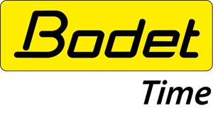 Logo Bodet Time