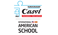 Casvi International American School