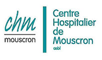 Hôpital complexe de Mouscron