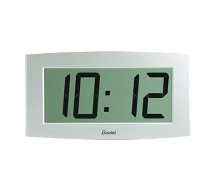 Horloge digitale Cristalys