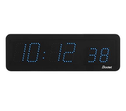 Horloge Style 7S