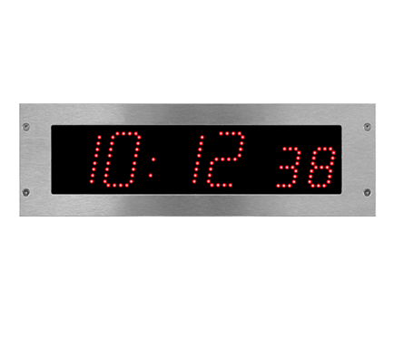 Horloge style 7S OP