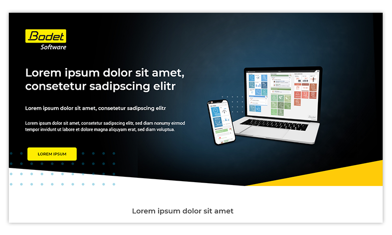 Template Software