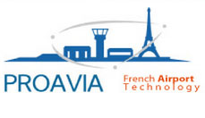 logo proavia