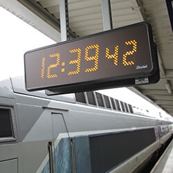 SNCF Frankreich