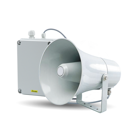 Melodys high power mutifunction exterior speaker melodys-high-power-mutifunction-exterior-speaker