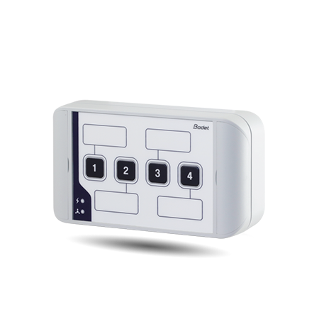 ip control box harmonys-multifunction-control-box-ip