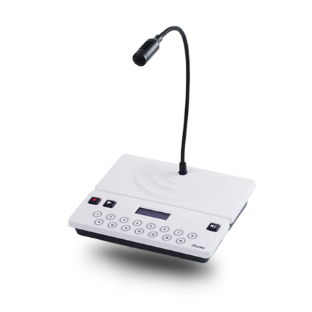 Microphone harmonys-multifunction-microphone