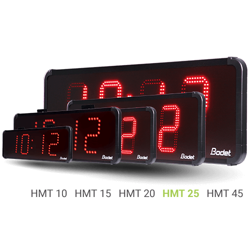 HMT LED 25