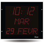 Style 7 Datum einbaubar Style 7 Datum einbaubar
