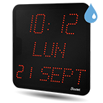 Style 7 Datum wasserdicht Style 7 Datum wasserdicht